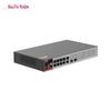Ruijie RG-S2906-10GT2MS-P-L 10-Port Gigabit Managed PoE Switch