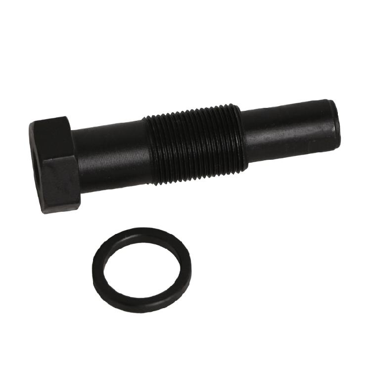 Detector de desgaste de cadena de distribución no invasivo Herramienta de inspección de cadena de distribución rentable Herramienta de medición de cadena para coche Mini