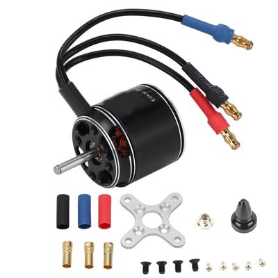 Dronlar ve RC oyuncaklar için yedek parçalar – Elektrik motorları