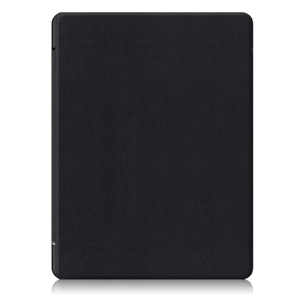 Leather Case for KOBO AURA H2O EDITION 2 6.8 Inch EReader Funda Capa Slim Folio Magnetic Auto Wake Sleep Ebook Print Book Cover
