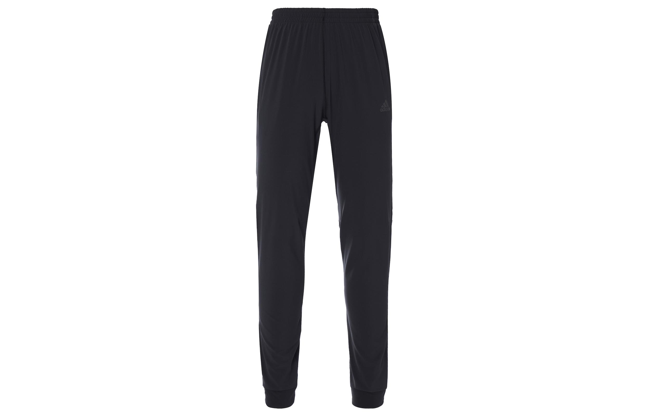 

Adidas Supernova Knitted Sweatpants Men s Black CW5782 M
