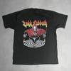 Zakk Sabbath - The Reaper Unisex T-Shirt Full Size S To TP512