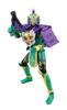 Kamen Rider Gaim AC03 Kamen Rider Ryugen Grape Arms