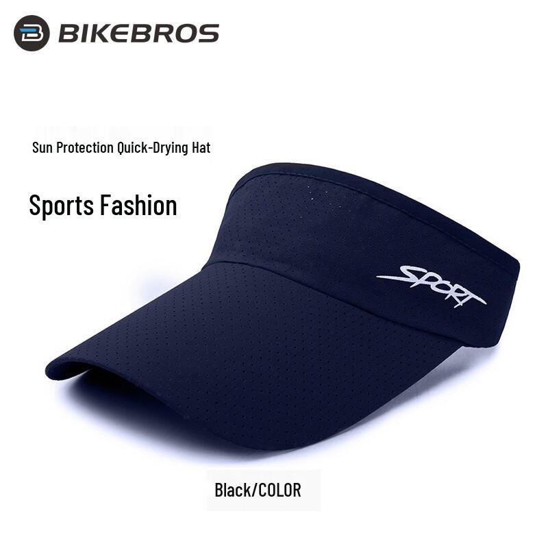 BIKEBROS уличные шляпы и козырьки для защиты от солнца