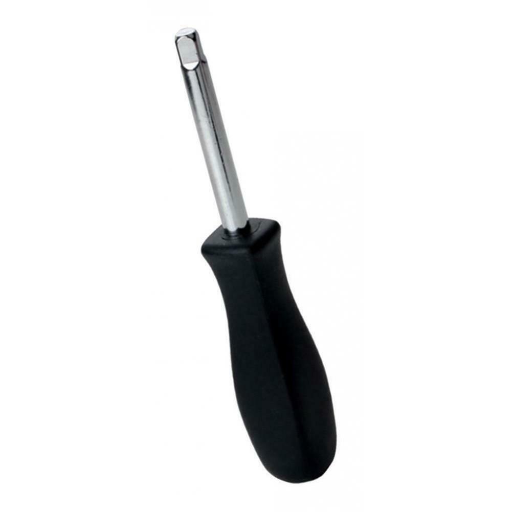 Reliable 1/4 Socket Driver Handle Ensures Efficient and Effective Work