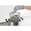 Yoshikawa Stainless Steel Boiling Colander, 19cm (1686191)