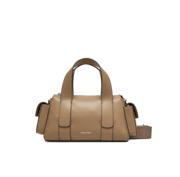 Calvin Klein Webbing Strap Pocket Bag