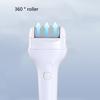 Electric Feet Calluses Remover Portable Foot Grinder Foot Care Tool Foot File Pedicure Exfoliating Remove Dead Skin USB Charging