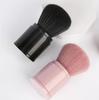 Retractable Large Portable Makeup Brush for Blush, Powder & Nail Art Dust