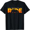 Vêtements Drôles pour Quad ATV Tout-Terrain - Cadeau Drôle pour Quad ATV Tout-Terrain T-Shirt Unisexe