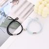 2 Pieces Mutual Attraction BFF Bracelet Distance Adjustable Wristband for BFF