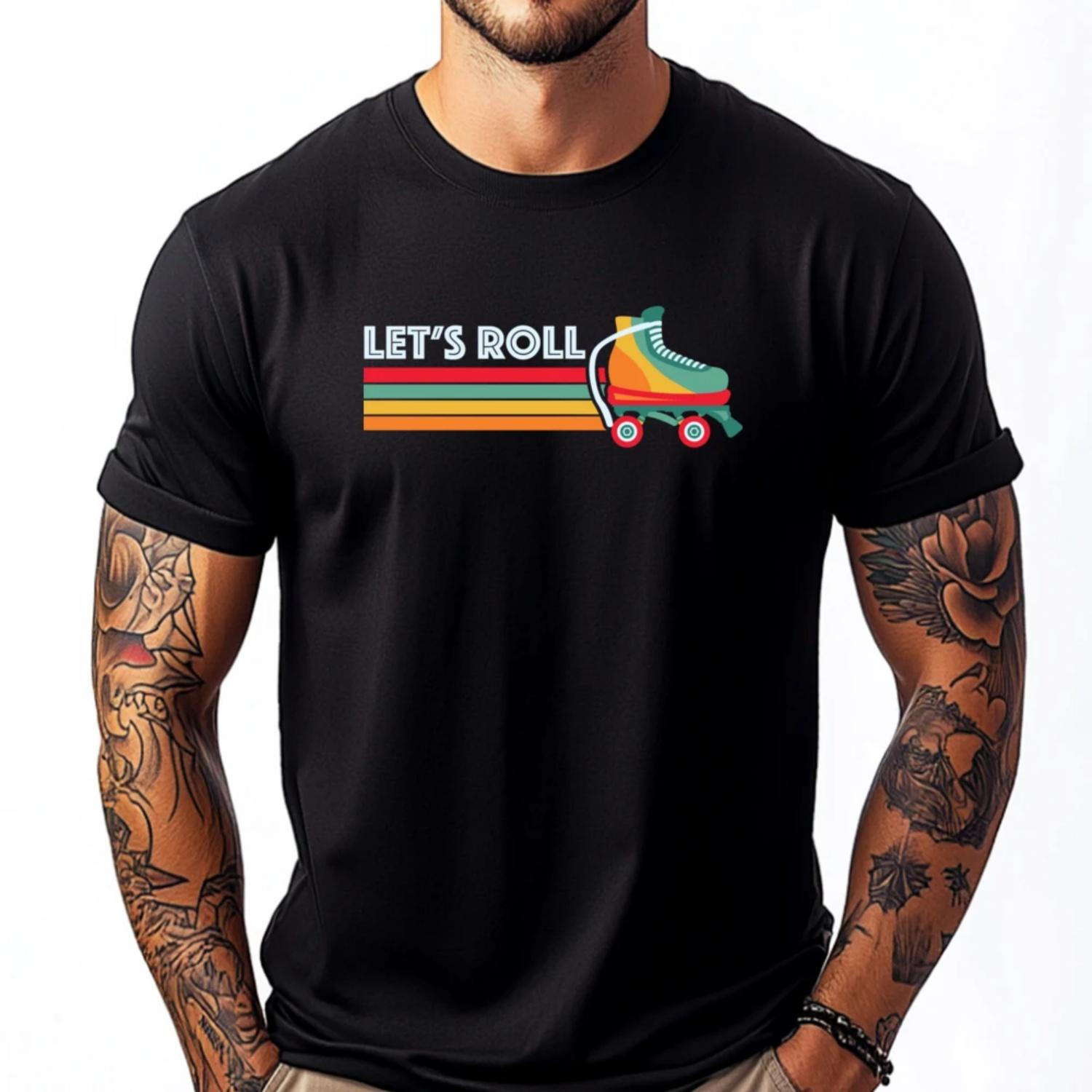 Oldschool Cassette Tape 80s 90s Cassette Tape Men T Shirts High Quality Luxury Clothes Men Vegan Tops S чёрный