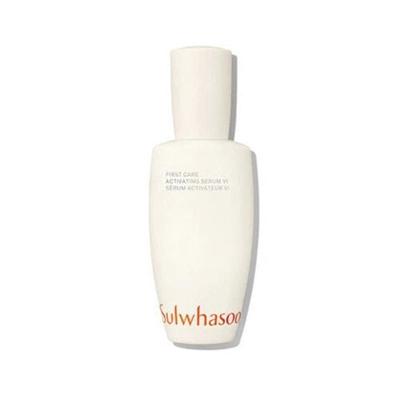 First Care Activating Serum VI 60ml