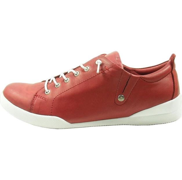 Кроссовки Andrea Conti 0345724 EU 39