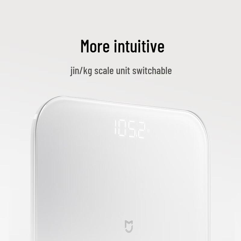 Xiaomi Smart Scale S200 (CN version)