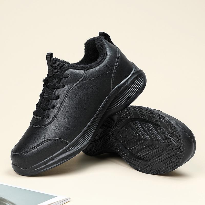 Fashion New Large Size Women's Casual Comfortable Sports Shoes Lightweight Anti-slip Wear-resistant Women's High Quality Sports Shoes