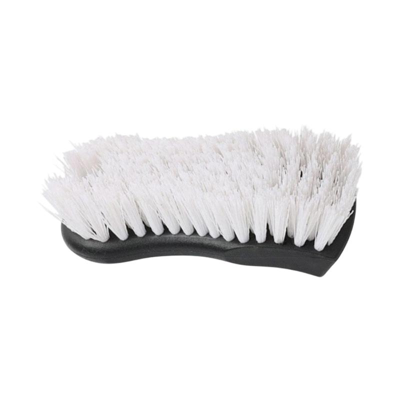 Automotive Detailing Brush With Soft Bristles Ideal For Seats Vents And Hard To Reach Areas Car Interior Cleaning Brush