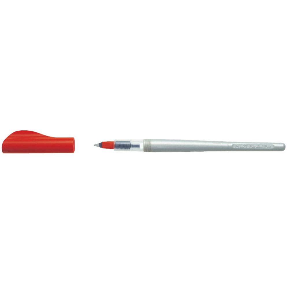 

Pilot Color Pen Parallel Pen Pen Width P-FP-120R-15 1.5mm