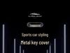 Versatile Key Cover for Haval H6, Big Dog, H2, M6 Plus, Fierce Dragon F7, and Great Wall H5