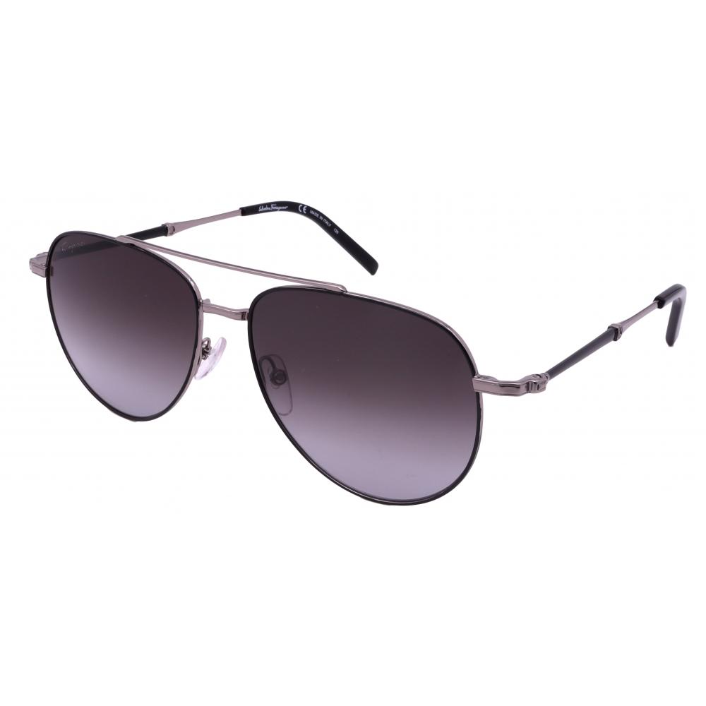 

Salvatore Ferragamo Sf226s 086 58 15 150 Gray