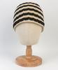 Yunibeosyeolkemiseuteuli Cool Knit Stripe Beanie Cool Beanie