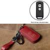 Haojue UHR150/DR300 Motorcycle Key Case & Buckle