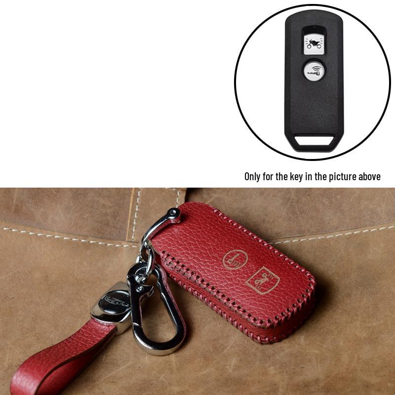 Haojue UHR150/DR300 Motorcycle Key Case & Buckle
