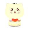 Katze Muster Fernbedienung Touch Sensor Klopfen Tap Nachtlicht Lampe Schlafzimmer USB Bunte Lichter für Kinder Baby