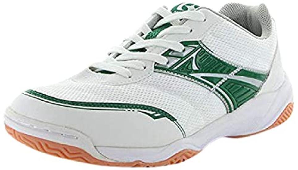 

Sneakers MS1200T Kids cm 2E [Moonstar] W/Green 27.0