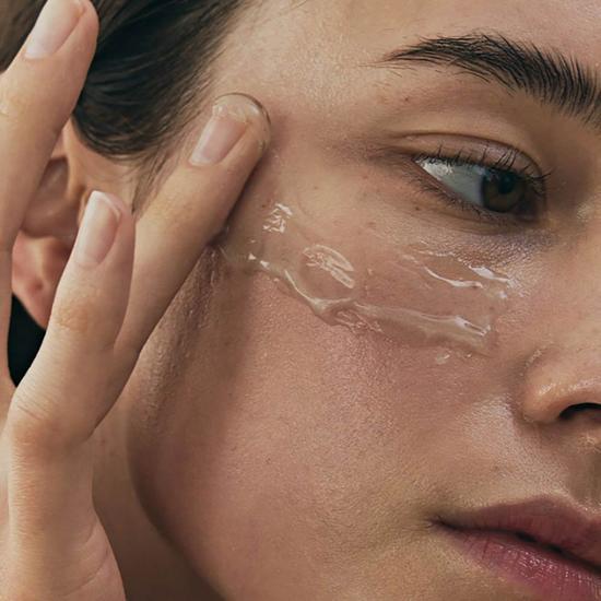 arencia Holy Hyssop Serum 30 – 50g + Brush Spatula | Vitamin C Dark Spot Correcting Serum