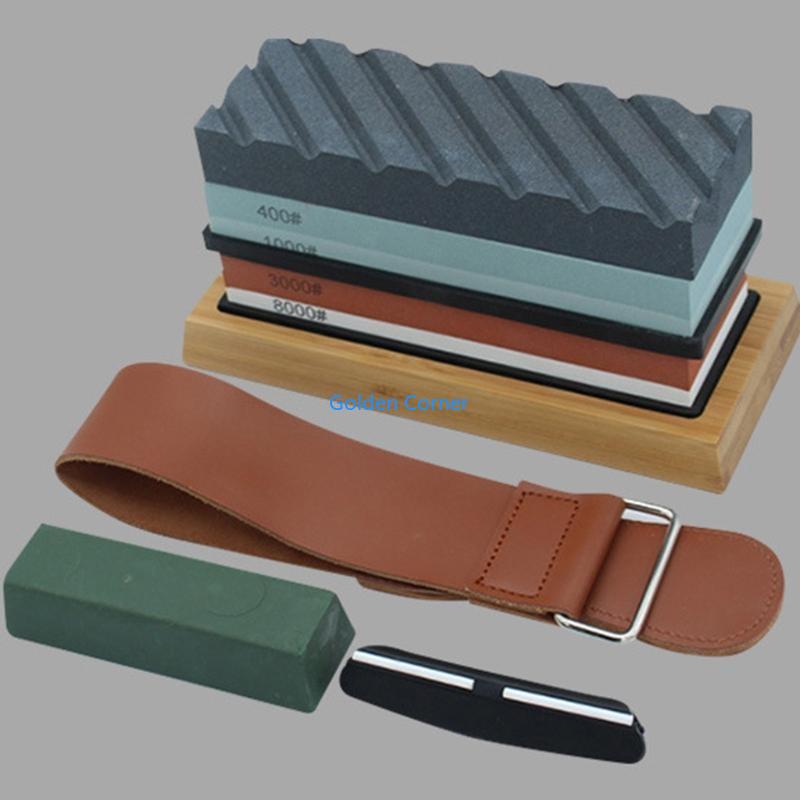 E15D Green Polishing Paste Leather Strop Sharpening Polishing Compound Grinding Paste