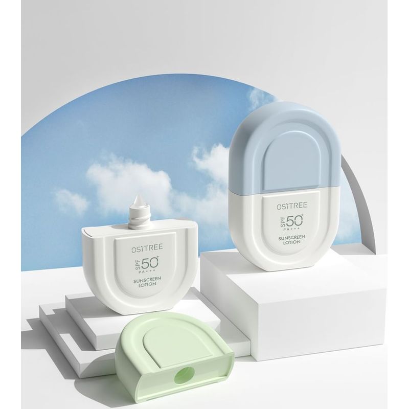 OSITREE - Dynamic Whitening Sunscreen SPF 50+ PA+++