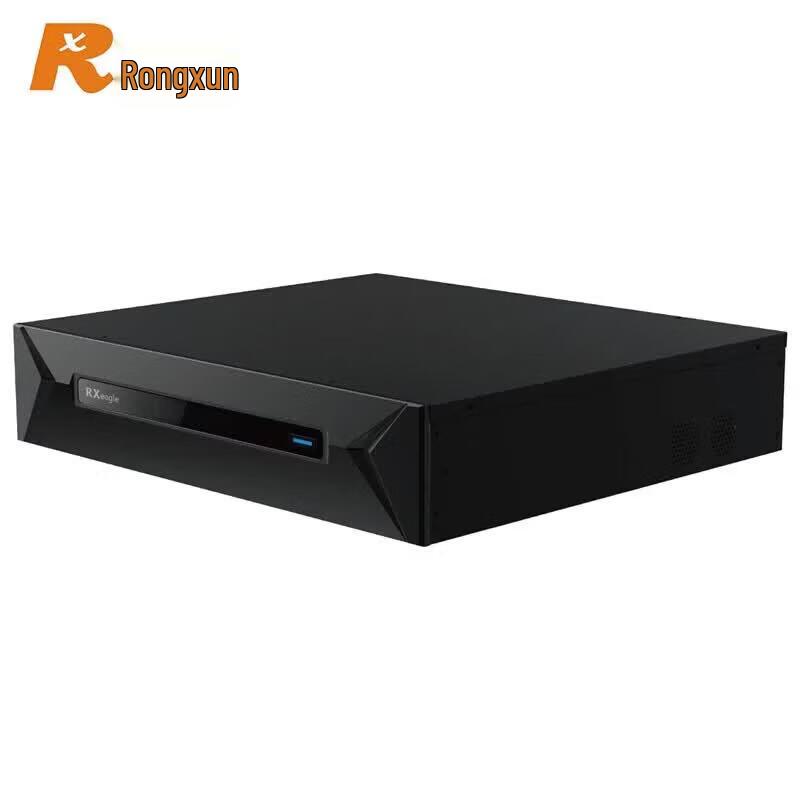 

Rongxun RX T900-PF HD IP Video Conferencing Terminal (CN version)