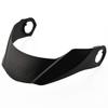 NOLAN N405 GT Sun Flat Replacement Part for Nolan 96514 Visor, Black, N405,