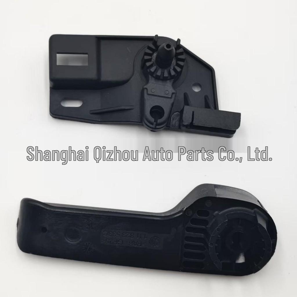 Volkswagen Lavida, Old Polo, Sagitar Hood Release Cable Handle Base 1J1823533C 1J1823633A