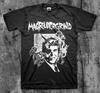 Magrudergrind Asia T Shirt