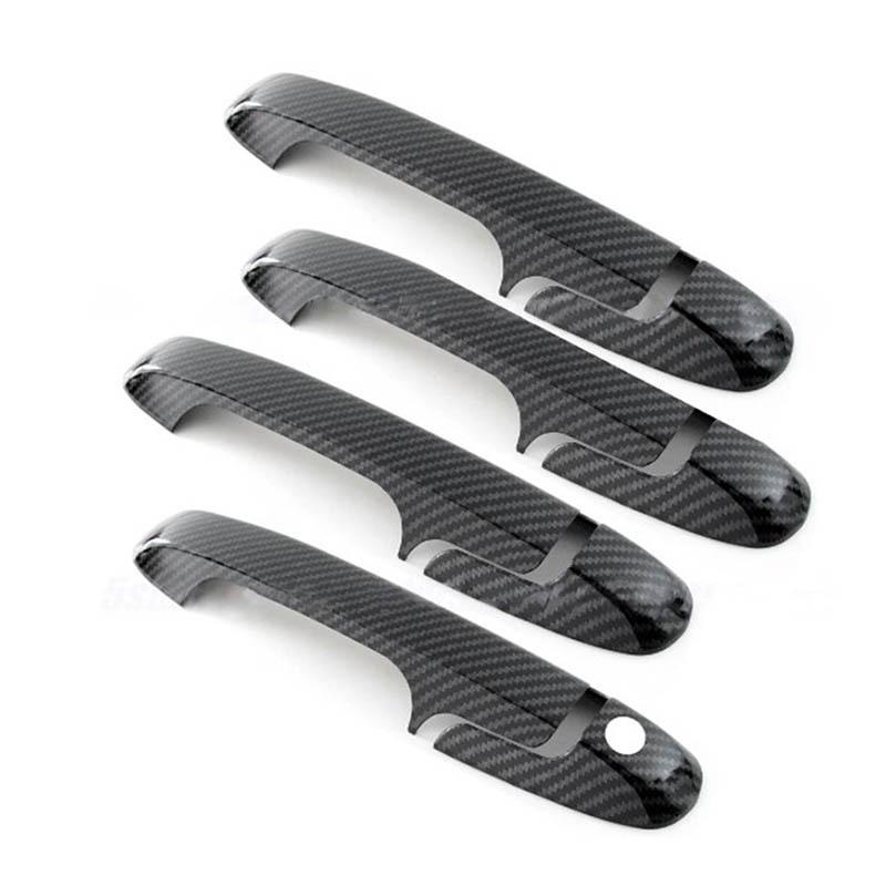 03-07 Honda Accord Sedan Door Handle Sticker Decoration