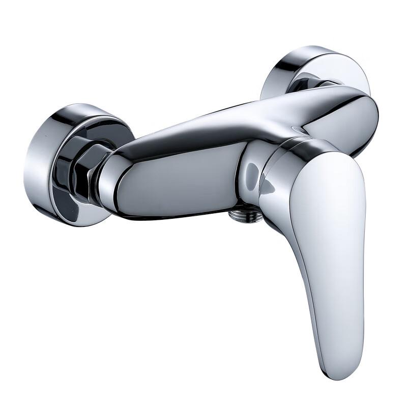 Bathroom Concealed Mixer Shower Faucet