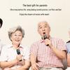 Dianyin SongBird-SE Home Karaoke Bluetooth Speaker with Dual Microphones