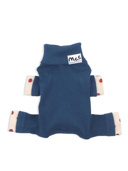 

MONCHOUCHOU Everyday with MCC All-In-One Blue SM