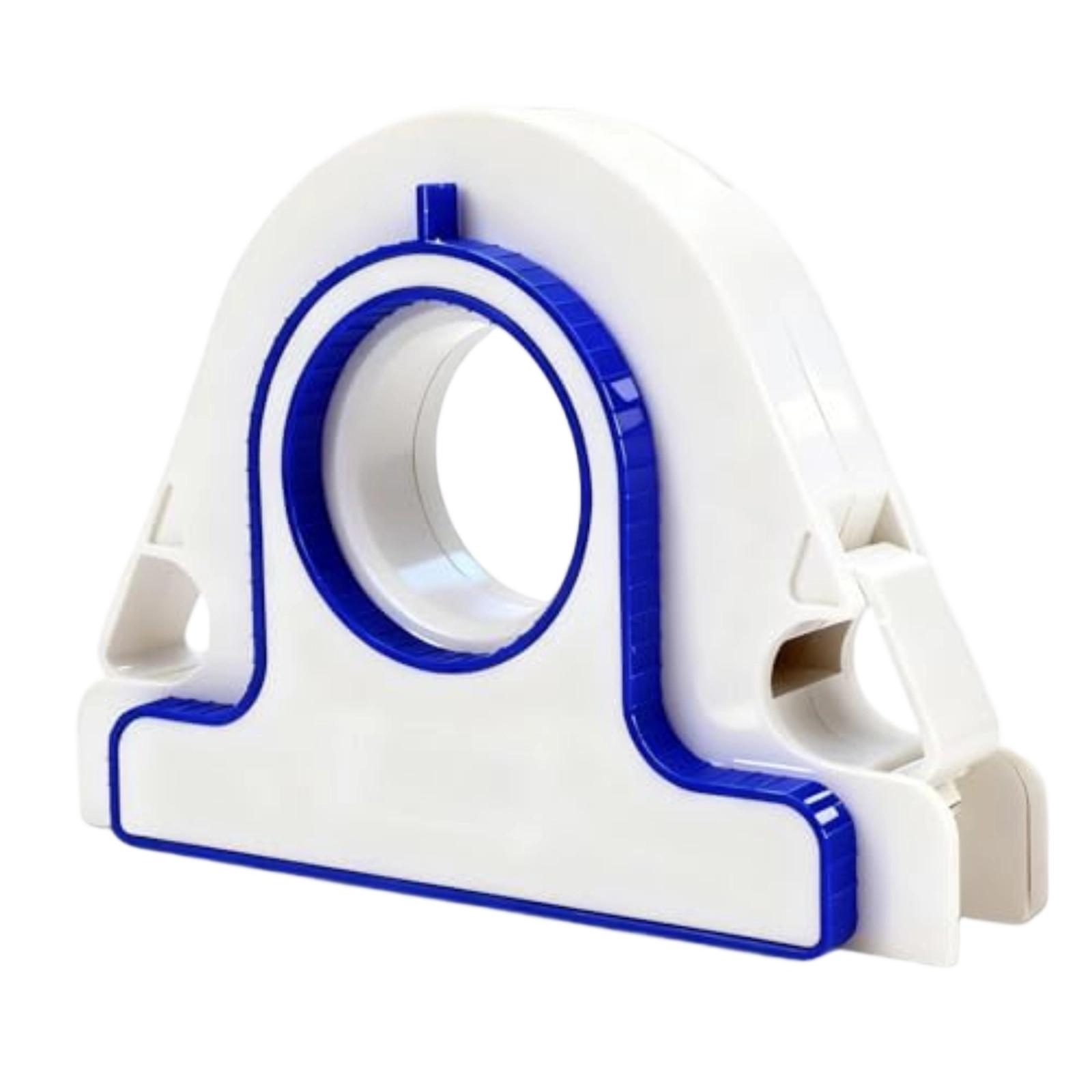 

Інструмент для нанесення паперової стрічки Meiwen, Диспенсер для стрічки, Використовується як аплікатор малярної стрічки для декорування рам дверей та вікон One Size коричневий