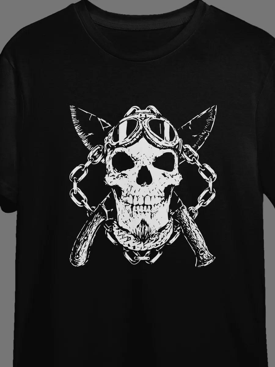 Mxpx Pokinatcha T-shirt 100% cotton 3XL