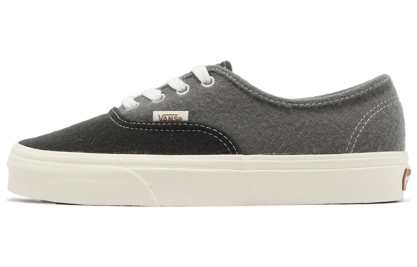 Оригинальные Vans Eco Theory - Wool Charcoal VN0A5JMPZT5 37