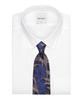 Paul Smith Tie 240107552MT Dark Purple F