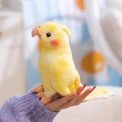 Bonecas e peluches – Peluches