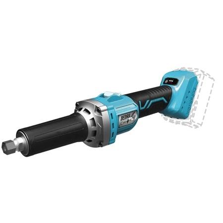 CORDLESS DIE GRINDER 18V 0*AH SAS+ - DED7165