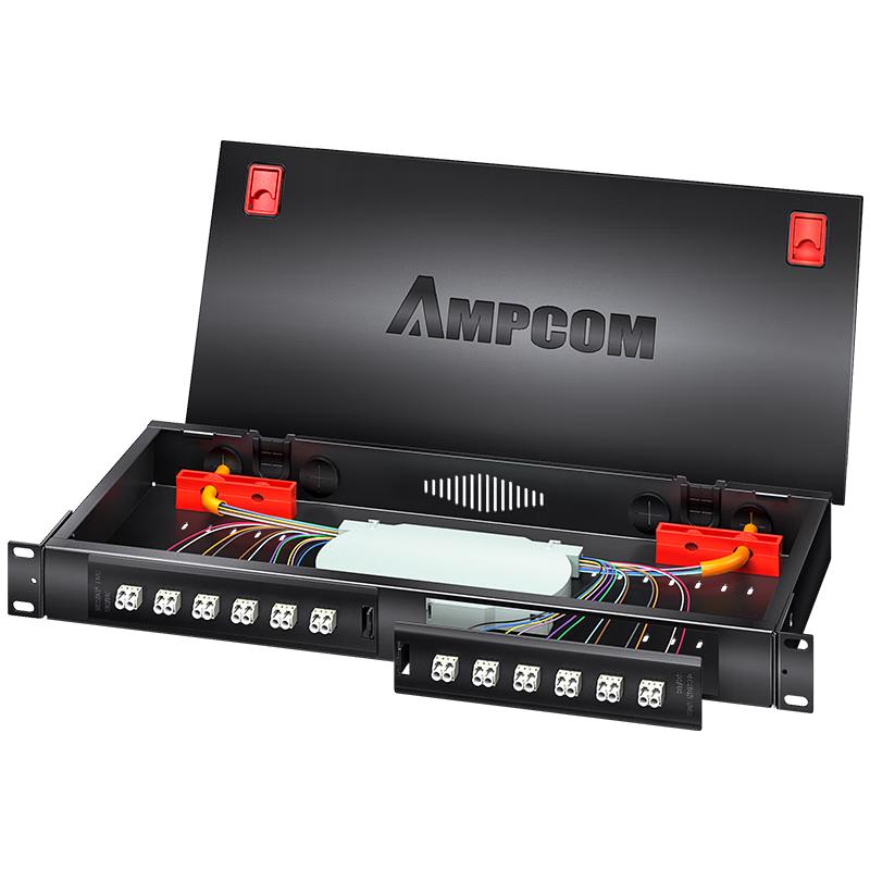 AMPCOM Network Cabinet Accessories