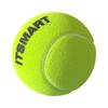 6/12 Pack Tennis Balls for Beginner High Elasticity Practice Tennis Balls with Mesh Bag for Pet Dog Training, Catching