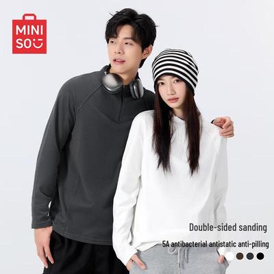 Warme Kleidung – Pullover & Langarmshirts