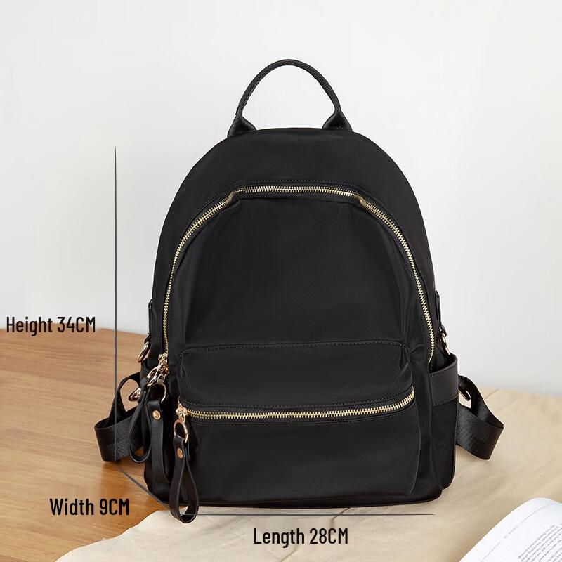 Женский Модный Повседневный Дорожный Рюкзак